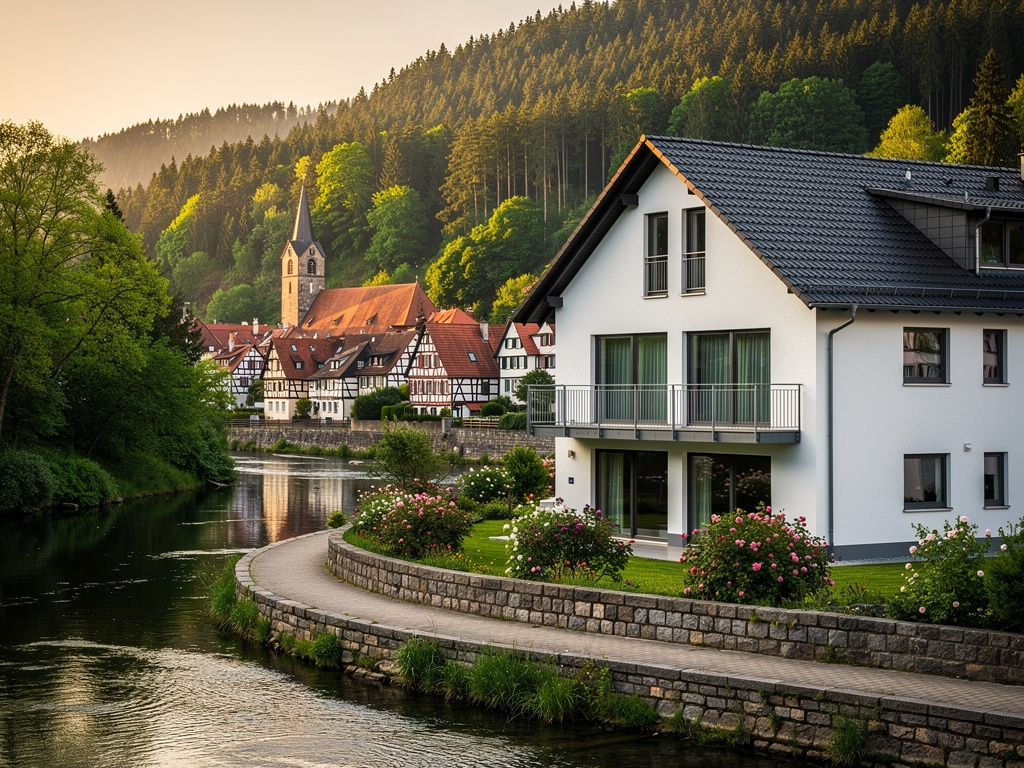 Hero immobilienbewertung gernsbach