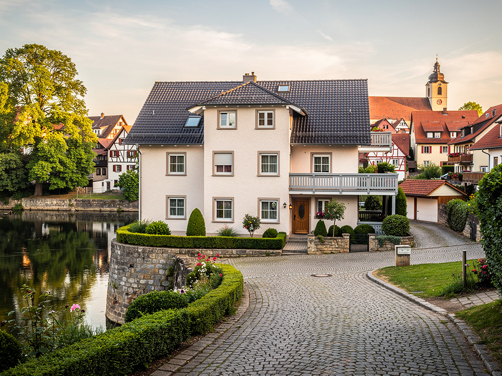 Hero immobilienbewertung kuppenheim