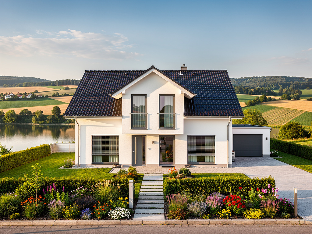 Hero immobilienbewertung ubstadt weiher