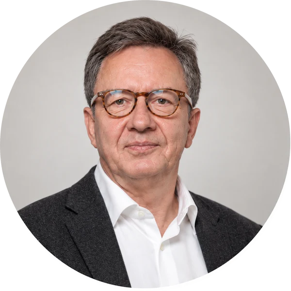 Holger Poewe